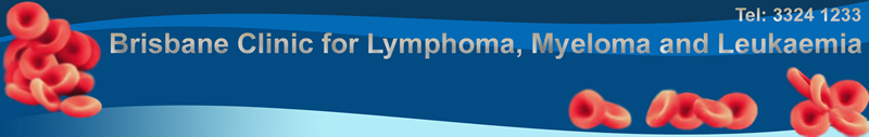 Brisbane Clinic for Lymphoma, Myeloma and Leukaemia